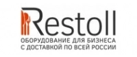 Кэшбэк в Restoll