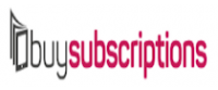 Кэшбэк в Buysubscriptions UK