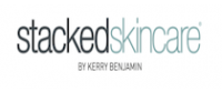 Кэшбэк в Stacked Skincare US & CA