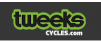Кэшбэк в Tweeks Cycles UK