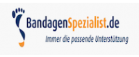 Кэшбэк в Bandagenspezialist DE
