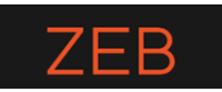 Кэшбэк в Zeb BE