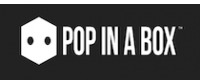 Кэшбэк в Pop In A Box FR