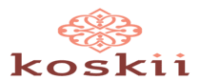 Кэшбэк в Koskii IN