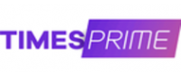 Кэшбэк в Times Prime IN