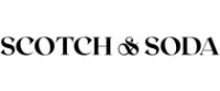 Кэшбэк в SCOTCH&SODA AE SA