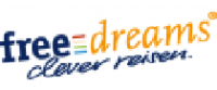 Кэшбэк в Freedreams Hotelgutscheine CH