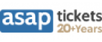 Кэшбэк в ASAP Tickets US