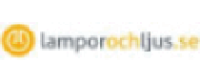 Кэшбэк в Lamporochljus.se SE