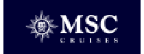 Кэшбэк в MSC Cruises US
