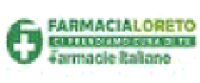 Кэшбэк в Farmacia Loreto IT