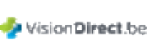 Кэшбэк в Visiondirect BE