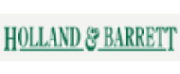 Кэшбэк в Holland and Barrett UK