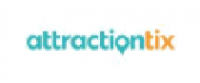 Кэшбэк в Attractiontix UK