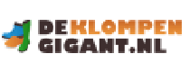 Кэшбэк в DeKlompenGigant NL