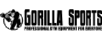Кэшбэк в Gorillasports DE 2