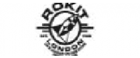 Кэшбэк в Rokit Vintage UK