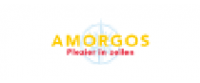 Кэшбэк в Amorgos NL