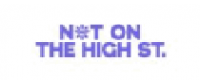 Кэшбэк в Not On The High Street UK 2
