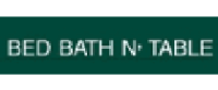 Кэшбэк в Bed Bath & Table AU