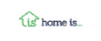 Кэшбэк в Home is...