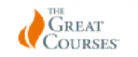 Кэшбэк в The Great Courses US 2