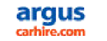 Кэшбэк в Argus Car Hire UK