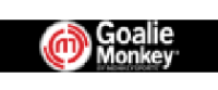 Кэшбэк в Goalie Monkey US