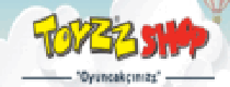 Кэшбэк в Toyzz Shop TR 2