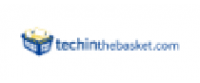 Кэшбэк в Tech in the basket UK