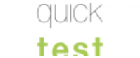 Кэшбэк в Quicktest SE