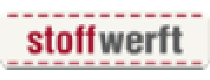 Кэшбэк в Stoffwerft DE