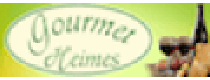 Кэшбэк в Gourmet Heimes® DE