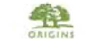 Кэшбэк в Origins UK