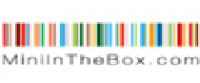 Кэшбэк в Miniinthebox DE