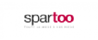 Кэшбэк в Spartoo FR/BE