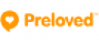 Кэшбэк в Preloved UK