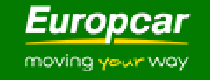 Кэшбэк в Europcar PT