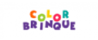 Кэшбэк в Color Brinque