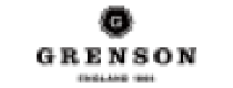 Кэшбэк в Grenson UK