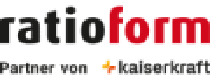 Кэшбэк в Ratioform DE 2