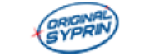 Кэшбэк в Syprin