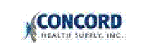 Кэшбэк в Concord Health Supply US