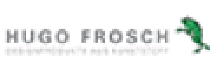 Кэшбэк в Hugo Frosch DE