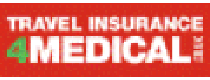 Кэшбэк в Travel Insurance 4 Medical UK