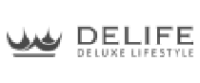 Кэшбэк в DeLife DE