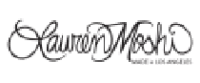 Кэшбэк в Lauren Moshi US