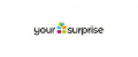 Кэшбэк в Yoursurprise SE