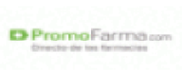 Кэшбэк в Promofarma Portugal ES