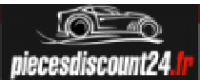 Кэшбэк в Piecesdiscount24 FR 2